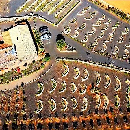 Agriturismo El Bounty1 ปูแอร์โต เดล โรซาริโอ ภายนอก รูปภาพ
