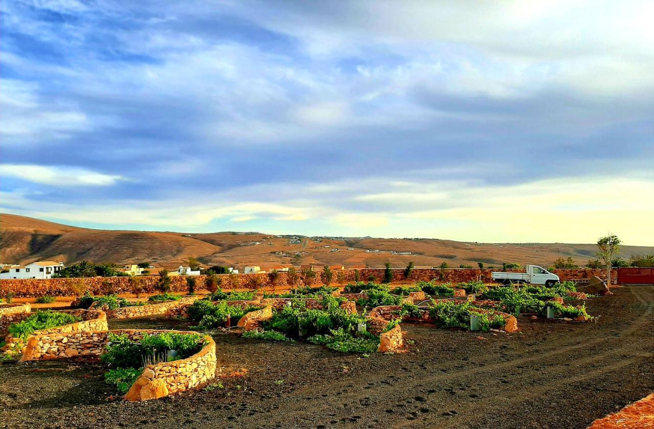 Agriturismo El Bounty1 ปูแอร์โต เดล โรซาริโอ ภายนอก รูปภาพ